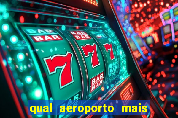 qual aeroporto mais proximo de santos sp